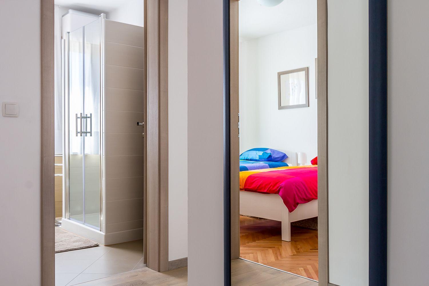 PUY Neu Renovierte Ferienwohnung Mit Klima, Wlan, Terrasse Und Grill מראה חיצוני תמונה