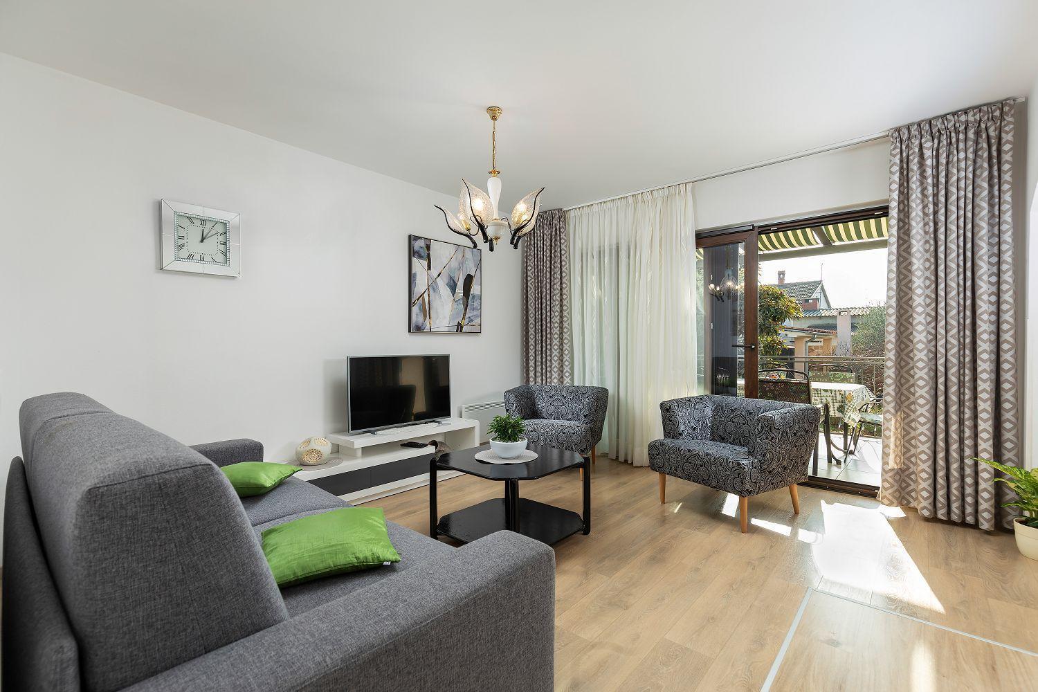 PUY Neu Renovierte Ferienwohnung Mit Klima, Wlan, Terrasse Und Grill מראה חיצוני תמונה