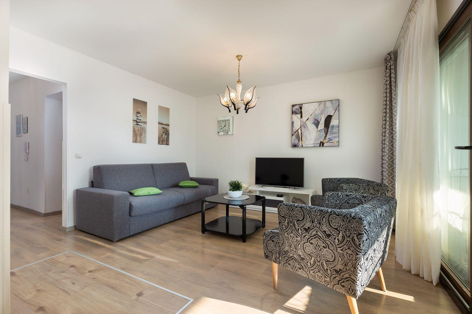 PUY Neu Renovierte Ferienwohnung Mit Klima, Wlan, Terrasse Und Grill מראה חיצוני תמונה