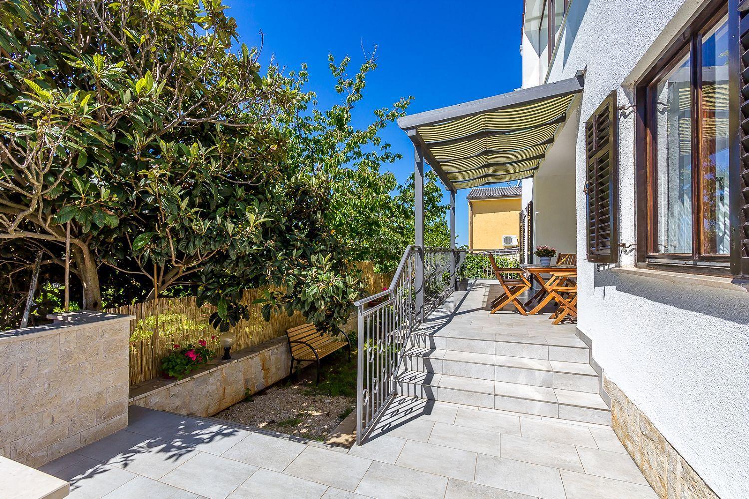 PUY Neu Renovierte Ferienwohnung Mit Klima, Wlan, Terrasse Und Grill מראה חיצוני תמונה