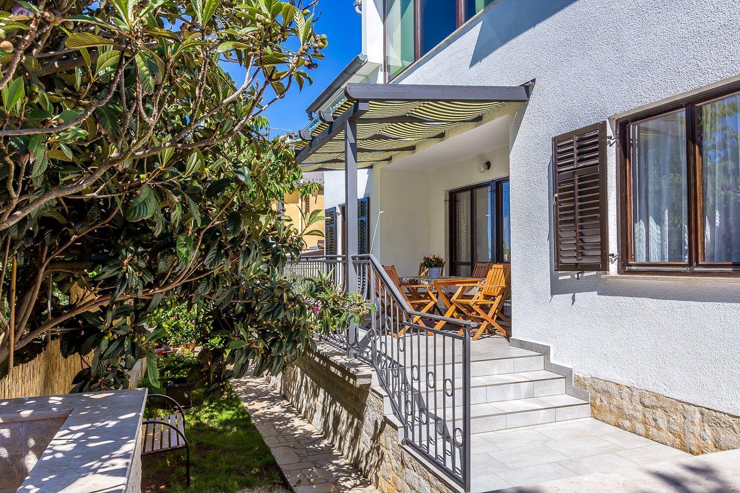 PUY Neu Renovierte Ferienwohnung Mit Klima, Wlan, Terrasse Und Grill מראה חיצוני תמונה