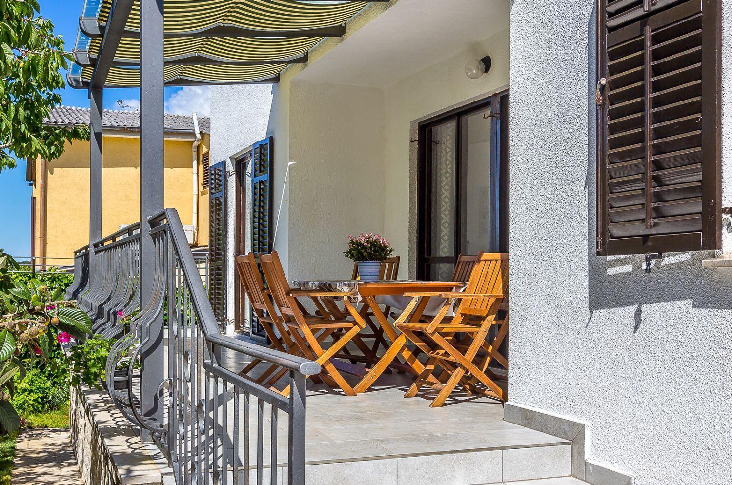 PUY Neu Renovierte Ferienwohnung Mit Klima, Wlan, Terrasse Und Grill מראה חיצוני תמונה